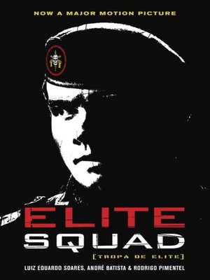 cover image of Elite Squad